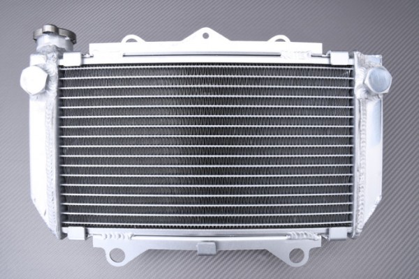 RADIATEUR EAU RACING RENFORCE YAMAHA YFZ450 DE 2004 A 2009